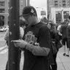 Meet your Posher, Howard